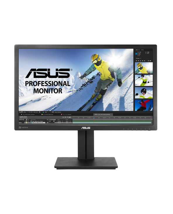 ASUS PB278QV 27" LED Quad HD 5 ms Noir