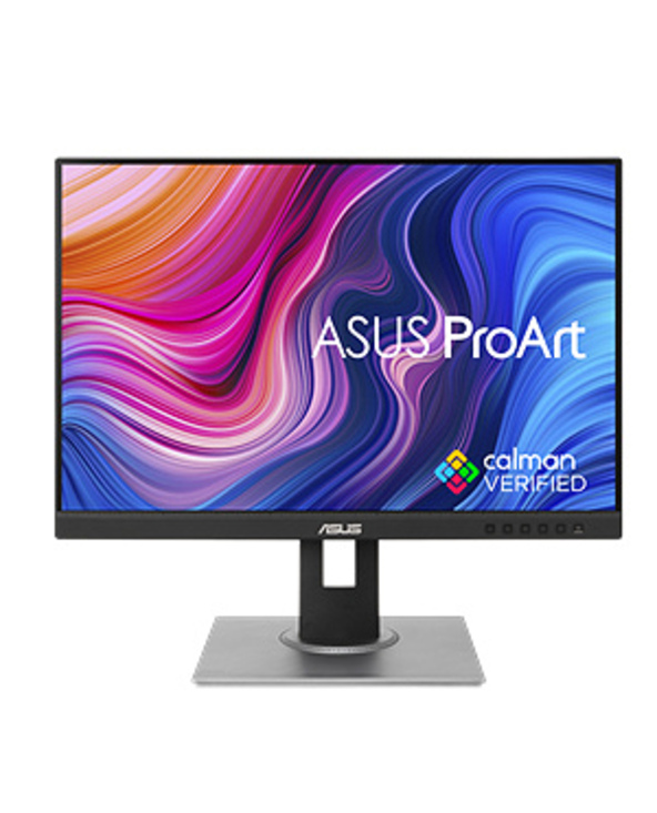 ASUS ProArt PA248QV 24.1" LED WUXGA 5 ms Noir