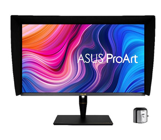ASUS ProArt PA32UCX-PK 32" LED 4K Ultra HD 5 ms Noir