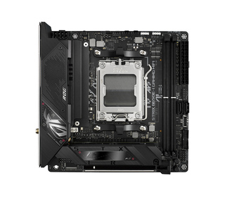 ASUS ROG STRIX B650E-I GAMING WIFI AMD B650 Emplacement AM5 mini ITX