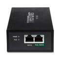 Trendnet TPE-119GI adaptateur et injecteur PoE Gigabit Ethernet
