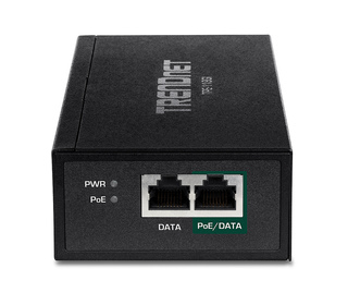 Trendnet TPE-119GI adaptateur et injecteur PoE Gigabit Ethernet