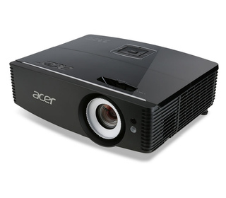 Acer P6605 Projecteur à focale standard DLP WUXGA 5500 ANSI lumens