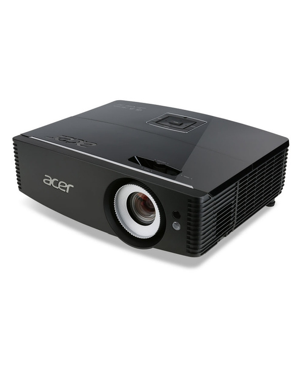 Acer P6605 Projecteur à focale standard DLP WUXGA 5500 ANSI lumens