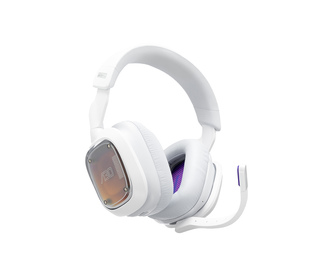 ASTRO Gaming A30 Casque Avec fil &sans fil Arceau Jouer Bluetooth Blanc