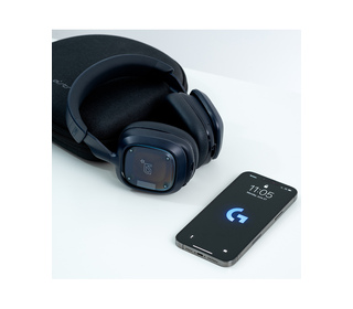 ASTRO Gaming A30 Casque Avec fil &sans fil Arceau Jouer Bluetooth Bleu