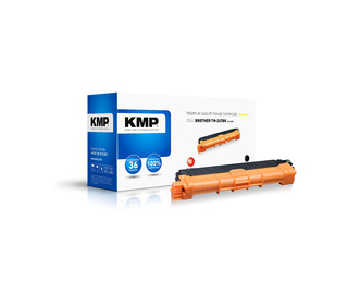KMP B-T109X Cartouche de toner 1 pièce(s) Compatible Noir