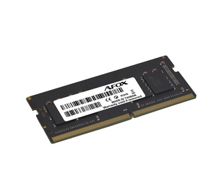 AFOX AFSD416FS1P module de mémoire 16 Go 1 x 16 Go DDR4 2666 MHz