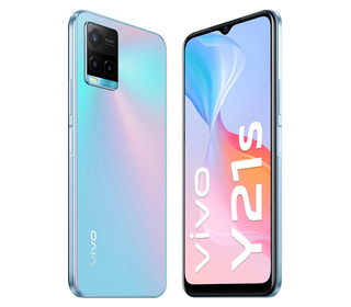 VIVO Y21S 6.51" 128 Go