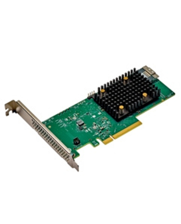 Broadcom 9540-8i contrôleur RAID PCI Express x8 4.0 12 Gbit/s