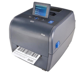 Intermec PC43t imprimante pour étiquettes Transfert thermique 203 x 203 DPI 203,2 mm/sec Avec fil