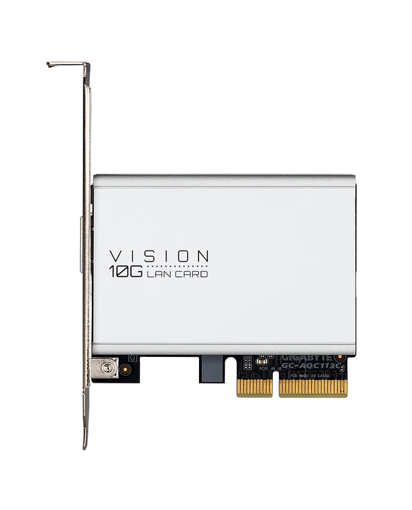 Gigabyte VISION 10G Interne Ethernet 10000 Mbit/s