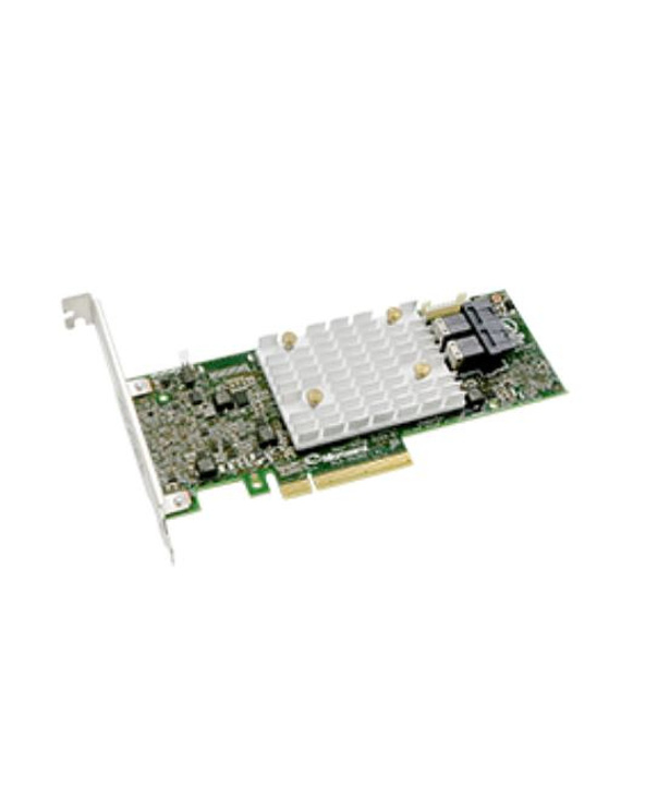 Adaptec SmartRAID 3102E-8i carte et adaptateur d'interfaces Interne SAS, SATA