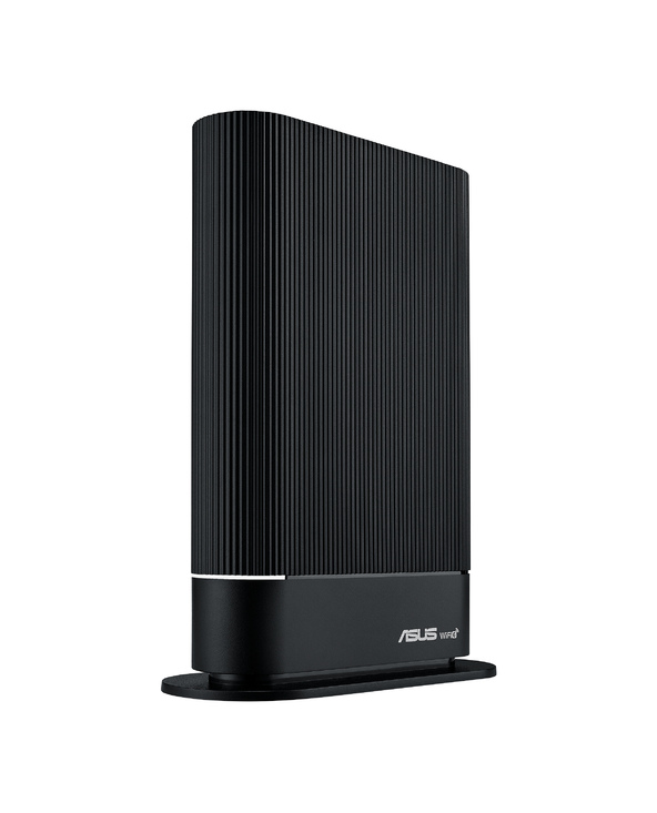 ASUS RT-AX59U routeur sans fil Gigabit Ethernet Bi-bande (2,4 GHz / 5 GHz) Noir