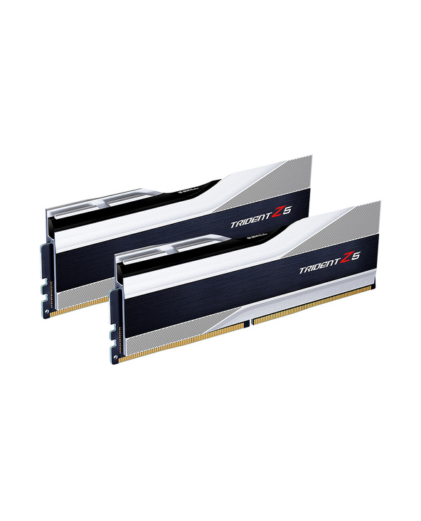 G.Skill Trident Z F5-6400J3239G16GX2-TZ5S module de mémoire 32 Go 2 x 16 Go DDR5 6400 MHz