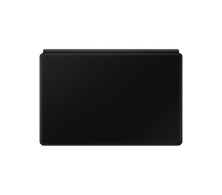 Samsung EF-DT970 Noir Pogo Pin QWERTZ Allemand
