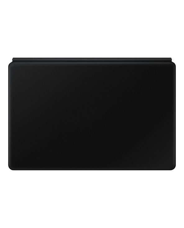 Samsung EF-DT970 Noir Pogo Pin QWERTZ Allemand