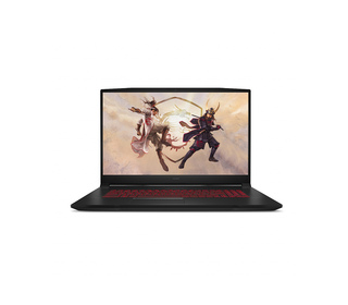 MSI Gaming KATANA GF76 11UE-483XFR 17.3" I5 16 Go Noir 512 Go
