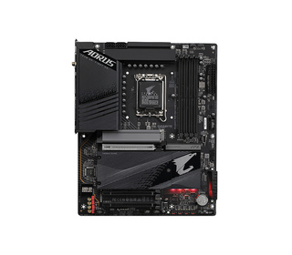 Gigabyte Z790 AORUS ELITE AX carte mère Intel Z790 LGA 1700 ATX