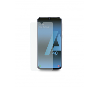 Urban Factory TGS07UF écran et protection arrière de téléphones portables Protection d'écran transparent Samsung 1 pièce(s)