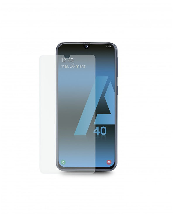 Urban Factory TGS07UF écran et protection arrière de téléphones portables Protection d'écran transparent Samsung 1 pièce(s)
