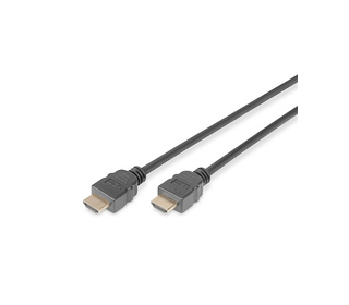 Digitus Câble de raccordement HDMI High Speed 4K, type A