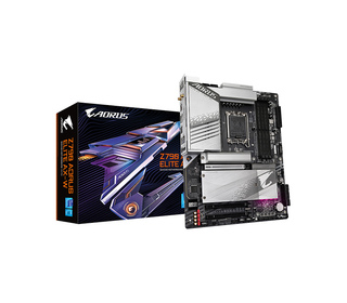 Gigabyte H510M H carte mère Intel H510 Express LGA 1200 (Socket H5) micro  ATX