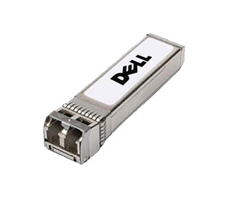 DELL 407-BBOR module émetteur-récepteur de réseau Fibre optique 1000 Mbit/s mini-GBIC/SFP 850 nm