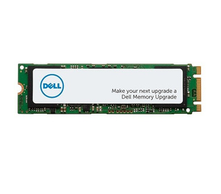 DELL AA615520 disque SSD M.2 1000 Go PCI Express NVMe
