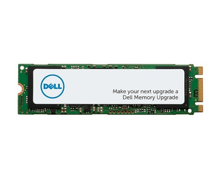 DELL AA615519 disque SSD M.2 256 Go PCI Express NVMe