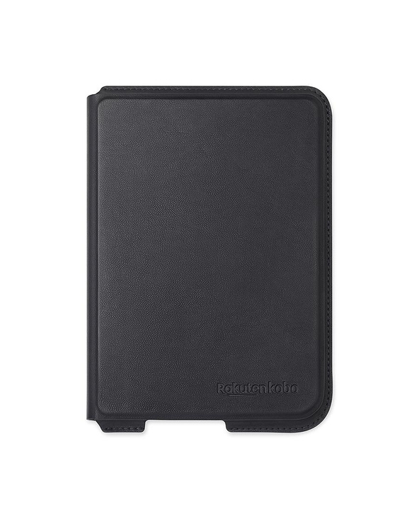 i12Cover - Housse de sommeil Premium pour Kindle Paperwhite - Noir