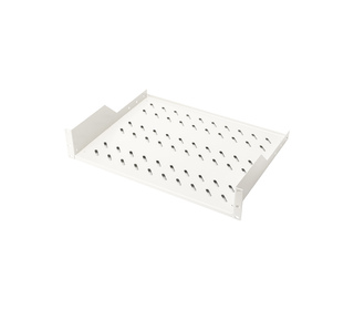 Digitus Étagère pour montage fixe dans les armoires de 483 mm (19 po)