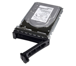 DELL 400-AUUQ disque dur 3.5" 2000 Go NL-SAS