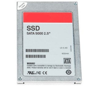 DELL 345-BBDF disque SSD 2.5" 480 Go SATA