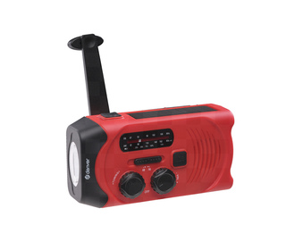 Denver SCR-2000 Lithium-Ion (Li-Ion) 2000 mAh Rouge