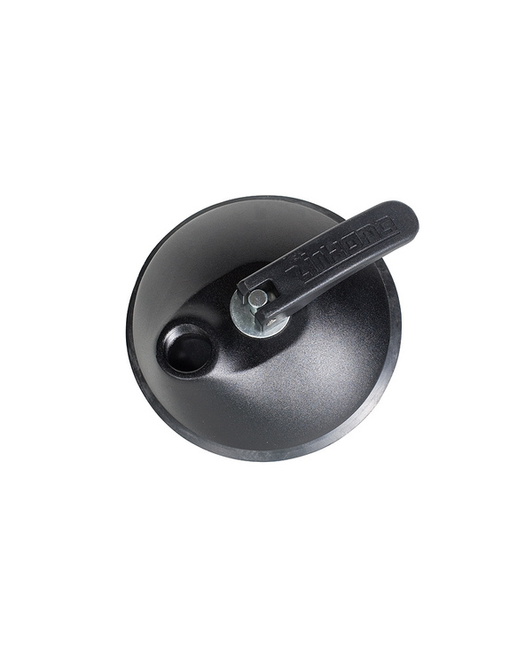 Gamber-Johnson 7110-1232 support Support actif Mobile/smartphone Noir