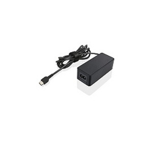 Lenovo 4X20M26277 adaptateur de puissance & onduleur Intérieure 65 W Noir