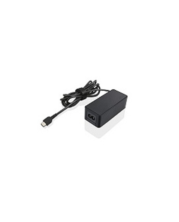 Lenovo 4X20M26277 adaptateur de puissance & onduleur Intérieure 65 W Noir