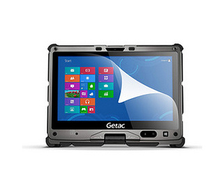 Getac GMPFX4 protection d'écran de tablette Film de protection anti-reflets