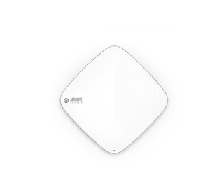 Extreme networks AP510C-WW point d'accès réseaux locaux sans fil Blanc Connexion Ethernet, supportant l'alimentation via ce port