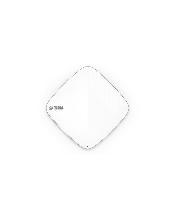 Extreme networks AP510C-WW point d'accès réseaux locaux sans fil Blanc Connexion Ethernet, supportant l'alimentation via ce port