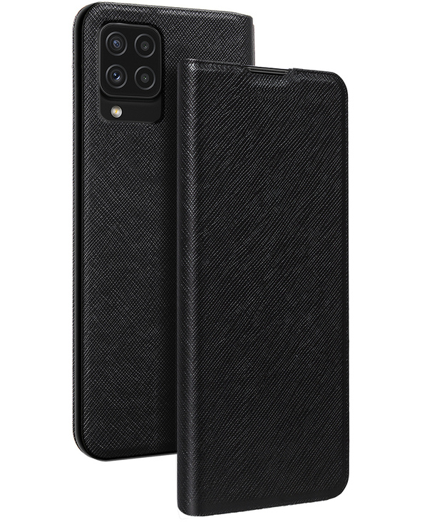 Bigben Connected ETUIFGA224G coque de protection pour téléphones portables Noir