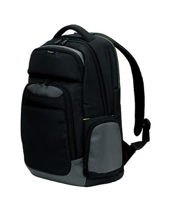 Targus CityGear sacoche d'ordinateurs portables 39,6 cm (15.6") Étui sac à dos Noir