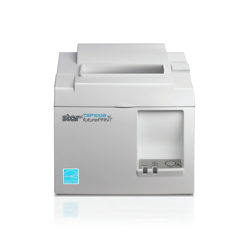 Star Micronics TSP143IIIU 203 x 203 DPI Avec fil Thermique directe Imprimantes POS