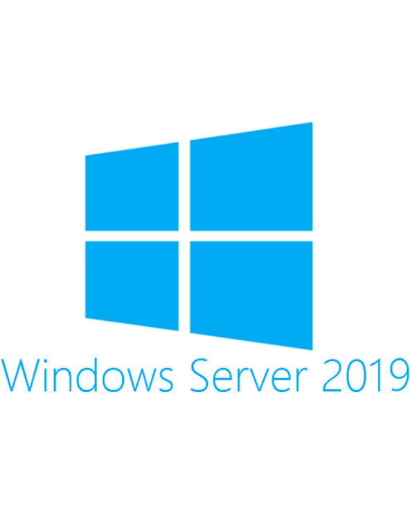Microsoft Windows Server 2019 Education (EDU) 5 licence(s) Licence Anglais