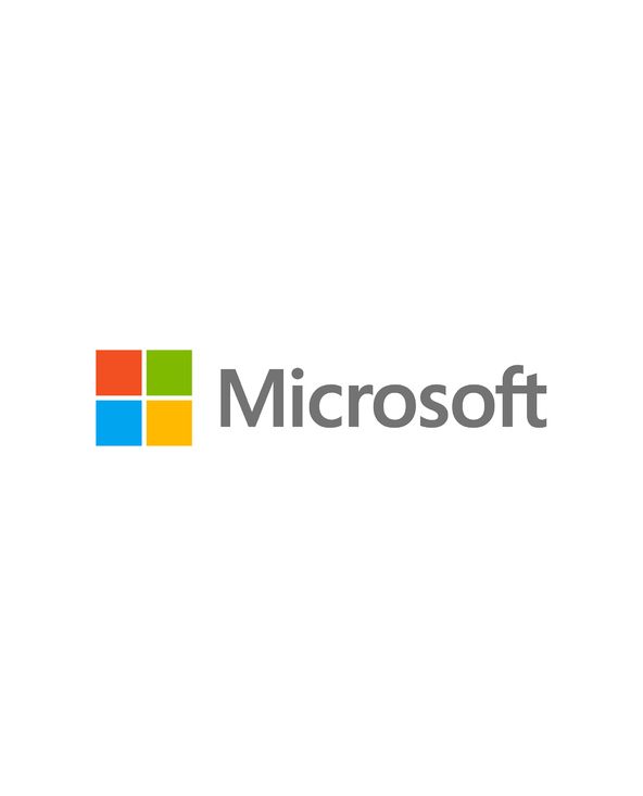 Microsoft Windows Remote Desktop Services 2019, CAL Licence d'accès client 5 licence(s) Anglais