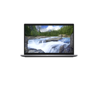 DELL Latitude 7410 14" I7 16 Go Aluminium 512 Go