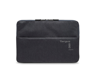 Targus TSS94904EU sacoche d'ordinateurs portables 35,6 cm (14") Coque Gris