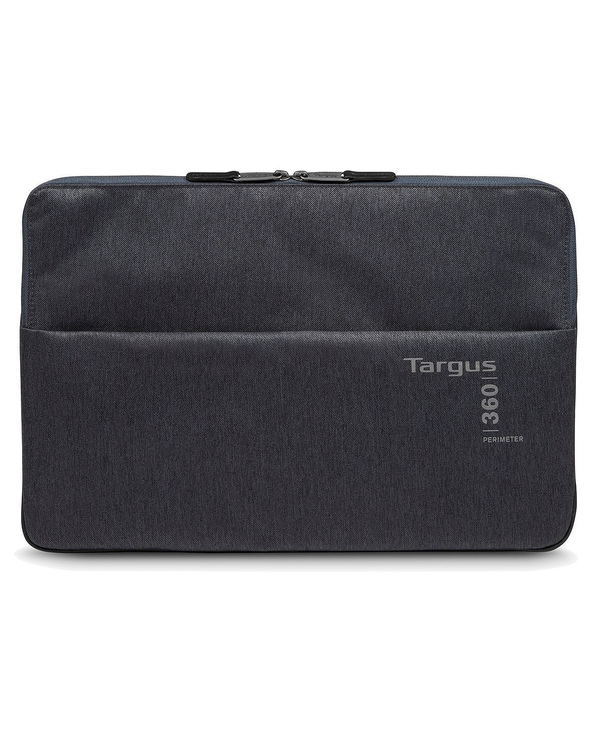 Targus TSS94904EU sacoche d'ordinateurs portables 35,6 cm (14") Coque Gris