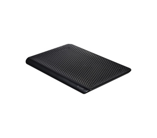 Targus Chill Mat système de refroidissement pour ordinateurs portables 40,6 cm (16") Noir